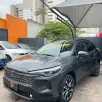 TOYOTA COROLLA CROSS 2.0 VVT-IE FLEX XRE DIRECT SHIFT TOYOTA COROLLA CROSS 2.0 VVT-IE FLEX XRE DIRECT SHIFT