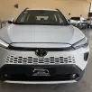 TOYOTA COROLLA CROSS 2.0 VVT-IE FLEX XRE DIRECT SHIFT TOYOTA COROLLA CROSS 2.0 VVT-IE FLEX XRE DIRECT SHIFT