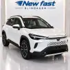 TOYOTA COROLLA CROSS 2.0 VVT-IE FLEX XRX DIRECT SHIFT TOYOTA COROLLA CROSS 2.0 VVT-IE FLEX XRX DIRECT SHIFT