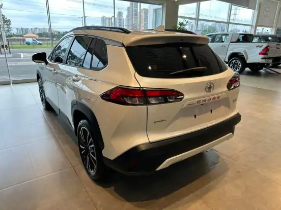 TOYOTA-COROLLA CROSS-2026