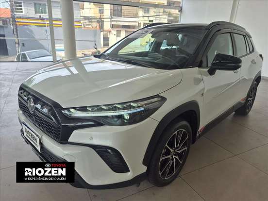 TOYOTA-COROLLA CROSS-2024