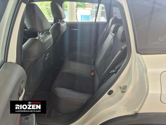 TOYOTA-COROLLA CROSS-2.0 VVT-IE FLEX GR-SPORT DIRECT SHIFT TOYOTA-COROLLA CROSS-2024