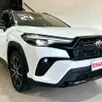 TOYOTA COROLLA CROSS 2.0 VVT-IE FLEX GR-SPORT DIRECT SHIFT TOYOTA COROLLA CROSS 2.0 VVT-IE FLEX GR-SPORT DIRECT SHIFT