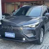 TOYOTA COROLLA CROSS 2.0 VVT-IE FLEX XR DIRECT SHIFT TOYOTA COROLLA CROSS 2.0 VVT-IE FLEX XR DIRECT SHIFT