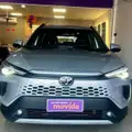 TOYOTA COROLLA CROSS 2.0 VVT-IE FLEX XRE DIRECT SHIFT TOYOTA COROLLA CROSS 2.0 VVT-IE FLEX XRE DIRECT SHIFT