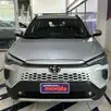 TOYOTA COROLLA CROSS 2.0 VVT-IE FLEX XRE DIRECT SHIFT TOYOTA COROLLA CROSS 2.0 VVT-IE FLEX XRE DIRECT SHIFT