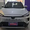 TOYOTA COROLLA CROSS 2.0 VVT-IE FLEX XRE DIRECT SHIFT TOYOTA COROLLA CROSS 2.0 VVT-IE FLEX XRE DIRECT SHIFT