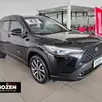 TOYOTA COROLLA CROSS 2.0 VVT-IE FLEX XRE DIRECT SHIFT TOYOTA COROLLA CROSS 2.0 VVT-IE FLEX XRE DIRECT SHIFT