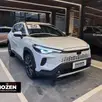TOYOTA COROLLA CROSS 2.0 VVT-IE FLEX XRE DIRECT SHIFT TOYOTA COROLLA CROSS 2.0 VVT-IE FLEX XRE DIRECT SHIFT