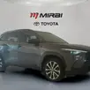 TOYOTA COROLLA CROSS 2.0 VVT-IE FLEX XRE DIRECT SHIFT TOYOTA COROLLA CROSS 2.0 VVT-IE FLEX XRE DIRECT SHIFT