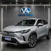 TOYOTA COROLLA CROSS 2.0 VVT-IE FLEX XRE DIRECT SHIFT TOYOTA COROLLA CROSS 2.0 VVT-IE FLEX XRE DIRECT SHIFT