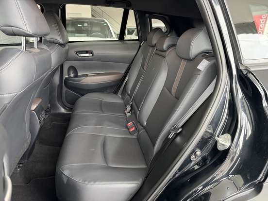TOYOTA-COROLLA CROSS-2025