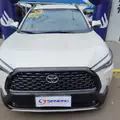 TOYOTA COROLLA CROSS 2.0 VVT-IE FLEX XRE DIRECT SHIFT TOYOTA COROLLA CROSS 2.0 VVT-IE FLEX XRE DIRECT SHIFT