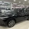 TOYOTA COROLLA CROSS 2.0 VVT-IE FLEX XRE DIRECT SHIFT TOYOTA COROLLA CROSS 2.0 VVT-IE FLEX XRE DIRECT SHIFT