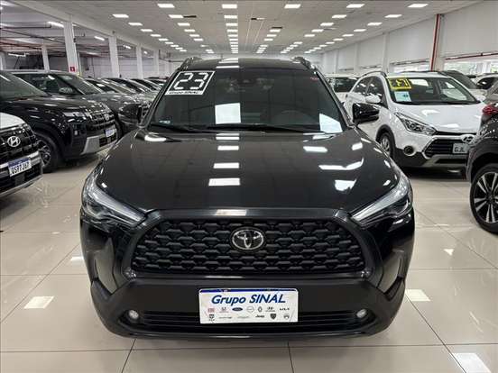 TOYOTA-COROLLA CROSS-2022