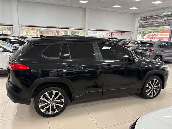 TOYOTA-COROLLA CROSS-2022