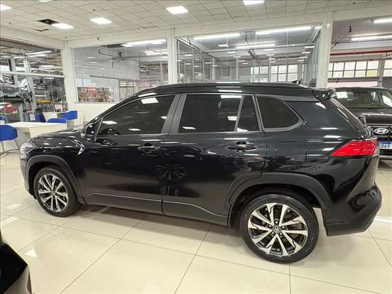 TOYOTA-COROLLA CROSS-2022