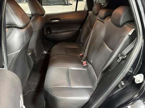 TOYOTA-COROLLA CROSS-2022