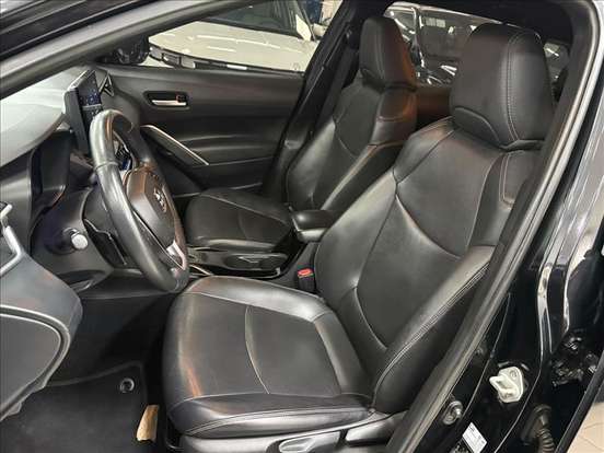 TOYOTA-COROLLA CROSS-2022