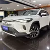 TOYOTA COROLLA CROSS 2.0 VVT-IE FLEX XRE DIRECT SHIFT TOYOTA COROLLA CROSS 2.0 VVT-IE FLEX XRE DIRECT SHIFT