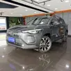 TOYOTA COROLLA CROSS 2.0 VVT-IE FLEX XRE DIRECT SHIFT TOYOTA COROLLA CROSS 2.0 VVT-IE FLEX XRE DIRECT SHIFT