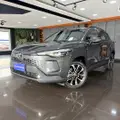 TOYOTA COROLLA CROSS 2.0 VVT-IE FLEX XRE DIRECT SHIFT TOYOTA COROLLA CROSS 2.0 VVT-IE FLEX XRE DIRECT SHIFT