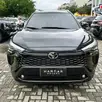 TOYOTA COROLLA CROSS 2.0 VVT-IE FLEX XRE DIRECT SHIFT TOYOTA COROLLA CROSS 2.0 VVT-IE FLEX XRE DIRECT SHIFT