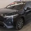 TOYOTA COROLLA CROSS 2.0 VVT-IE FLEX XRE DIRECT SHIFT TOYOTA COROLLA CROSS 2.0 VVT-IE FLEX XRE DIRECT SHIFT