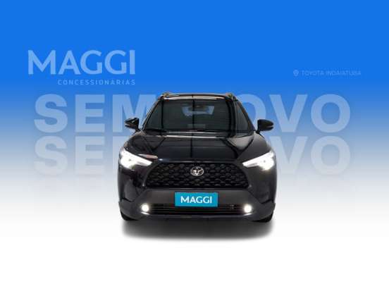TOYOTA-COROLLA CROSS-2023