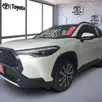 TOYOTA COROLLA CROSS 2.0 VVT-IE FLEX XRE DIRECT SHIFT TOYOTA COROLLA CROSS 2.0 VVT-IE FLEX XRE DIRECT SHIFT