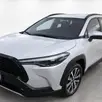 TOYOTA COROLLA CROSS 2.0 VVT-IE FLEX XRE DIRECT SHIFT TOYOTA COROLLA CROSS 2.0 VVT-IE FLEX XRE DIRECT SHIFT