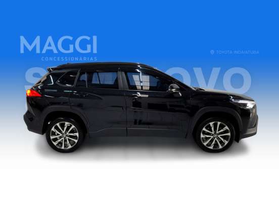 TOYOTA-COROLLA CROSS-2023
