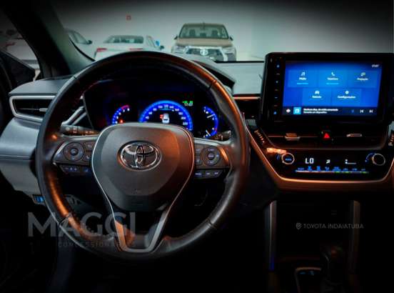 TOYOTA-COROLLA CROSS-2023