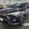 TOYOTA COROLLA CROSS 2.0 VVT-IE FLEX XRX DIRECT SHIFT TOYOTA COROLLA CROSS 2.0 VVT-IE FLEX XRX DIRECT SHIFT