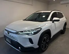 TOYOTA COROLLA CROSS 2.0 VVT-IE FLEX XRX DIRECT SHIFT TOYOTA COROLLA CROSS 2.0 VVT-IE FLEX XRX DIRECT SHIFT
