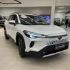 TOYOTA COROLLA CROSS 2.0 VVT-IE FLEX XRX DIRECT SHIFT TOYOTA COROLLA CROSS 2.0 VVT-IE FLEX XRX DIRECT SHIFT
