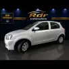 TOYOTA ETIOS 1.3 X 16V FLEX 4P MANUAL TOYOTA ETIOS 1.3 X 16V FLEX 4P MANUAL