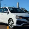 TOYOTA ETIOS 1.5 X SEDAN 16V FLEX 4P AUTOMÁTICO TOYOTA ETIOS 1.5 X SEDAN 16V FLEX 4P AUTOMÁTICO