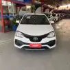 TOYOTA ETIOS 1.5 X SEDAN 16V FLEX 4P MANUAL TOYOTA ETIOS 1.5 X SEDAN 16V FLEX 4P MANUAL