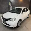 TOYOTA ETIOS 1.5 X SEDAN 16V FLEX 4P MANUAL TOYOTA ETIOS 1.5 X SEDAN 16V FLEX 4P MANUAL