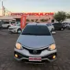TOYOTA ETIOS 1.5 XLS SEDAN 16V FLEX 4P AUTOMÁTICO TOYOTA ETIOS 1.5 XLS SEDAN 16V FLEX 4P AUTOMÁTICO