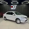 TOYOTA ETIOS 1.3 X 16V FLEX 4P AUTOMÁTICO TOYOTA ETIOS 1.3 X 16V FLEX 4P AUTOMÁTICO