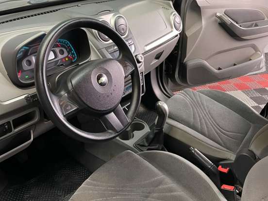TOYOTA-ETIOS-1.3 X 16V FLEX 4P MANUAL TOYOTA-ETIOS-2014