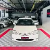 TOYOTA ETIOS 1.5 PLATINUM 16V FLEX 4P MANUAL TOYOTA ETIOS 1.5 PLATINUM 16V FLEX 4P MANUAL