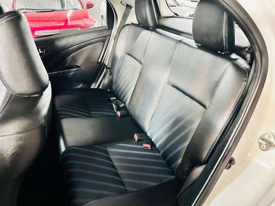 TOYOTA-ETIOS-1.5 PLATINUM 16V FLEX 4P MANUAL TOYOTA-ETIOS-2016