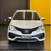 TOYOTA ETIOS 1.5 X PLUS 16V FLEX 4P MANUAL TOYOTA ETIOS 1.5 X PLUS 16V FLEX 4P MANUAL