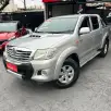 TOYOTA HILUX 2.7 SR 4X2 CD 16V FLEX 4P AUTOMÁTICO TOYOTA HILUX 2.7 SR 4X2 CD 16V FLEX 4P AUTOMÁTICO