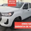 TOYOTA HILUX 2.8 D-4D TURBO DIESEL CD POWER PACK 4X4 MANUAL TOYOTA HILUX 2.8 D-4D TURBO DIESEL CD POWER PACK 4X4 MANUAL