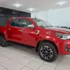 TOYOTA HILUX 2.8 D-4D TURBO DIESEL CD SRX 4X4 AUTOMÁTICO TOYOTA HILUX 2.8 D-4D TURBO DIESEL CD SRX 4X4 AUTOMÁTICO