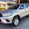 TOYOTA HILUX 2.7 SR 4X2 CD 16V FLEX 4P MANUAL TOYOTA HILUX 2.7 SR 4X2 CD 16V FLEX 4P MANUAL
